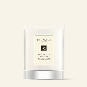 Jo Malone London English Pear & Freesia Mini Candle